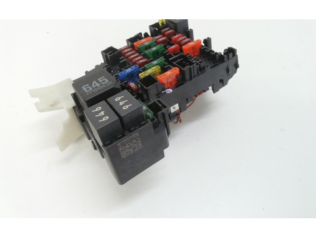   Pojistková skříňka 5Q0937615C, 5Q0937615C   Volkswagen T-Roc 2020