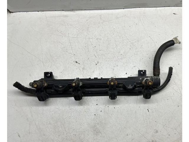 Комплект форсунок 036133319BT, 036133320 Skoda Fabia Mk2 (5J) BXW