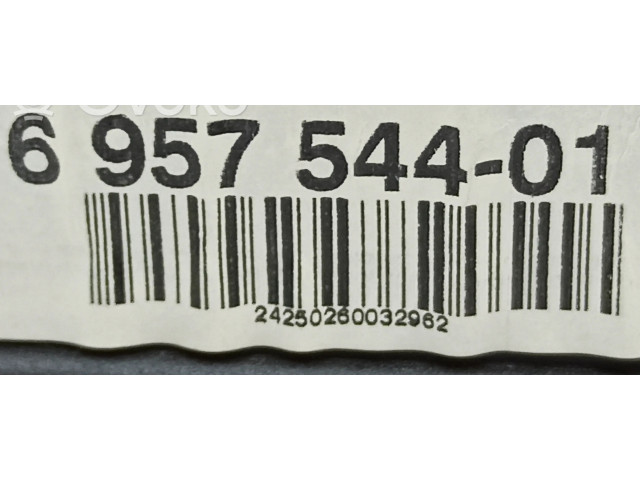Панель приборов 6957544, 102425026 BMW Z4 E85 E86