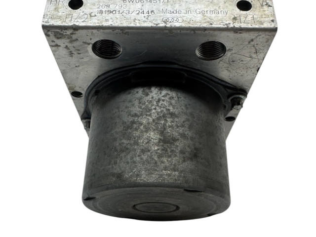 Блок АБС 8W0614517T, 8W0907379Q Audi A5 2016 - года