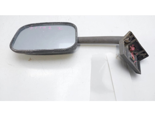 Зеркало электрическое     Сзади   Citroen C15     