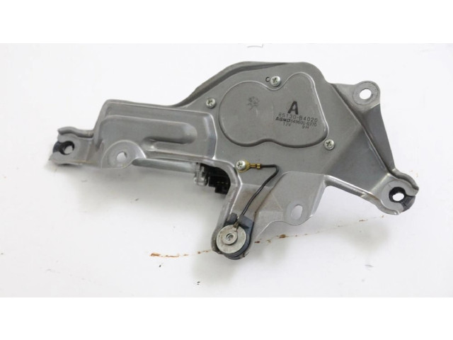 Моторчик дворников 85130B4020, 85130B4020    Daihatsu Terios