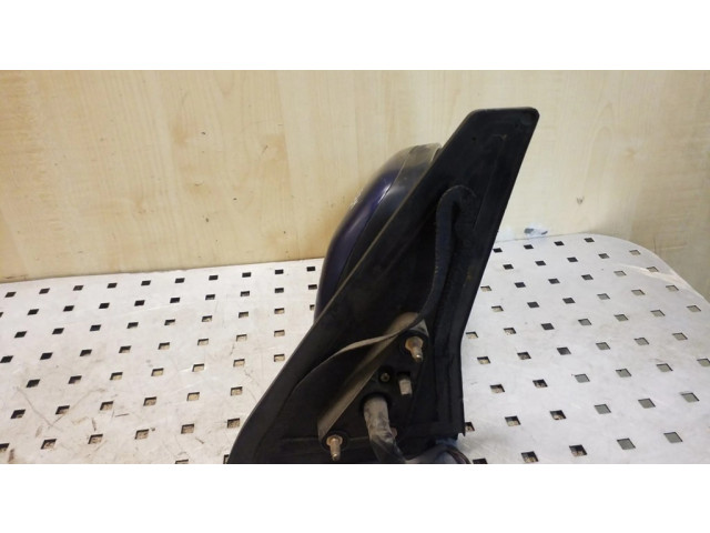 Zpětné zrcátko pravé Toyota Corolla Verso E121 2002 E4012153