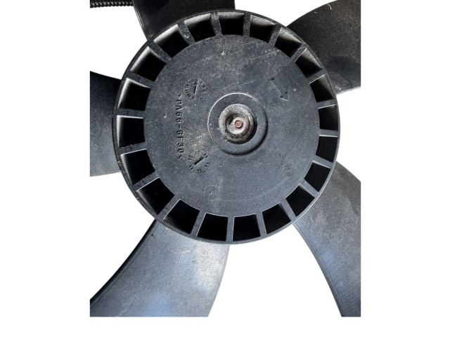 Zámek zadních dveří F00S3A2386, DC13VB Peugeot 4008 2014