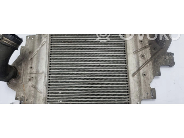 Интеркулер     Renault Clio II 