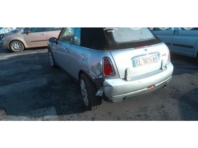 Зеркало электрическое        Mini One - Cooper Cabrio R52  2002 - 2008 года   
