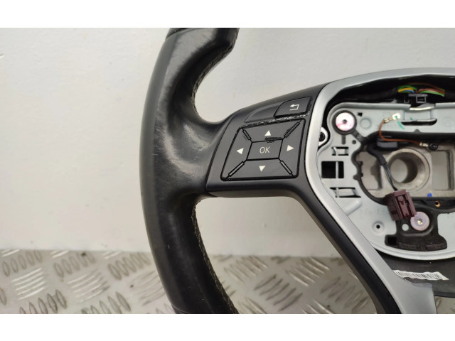 Volant Mercedes-Benz GLK (X204) 2015 A2464604503