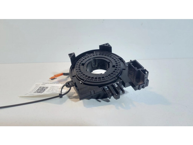 Полоса надувных подушек (кольцо srs)