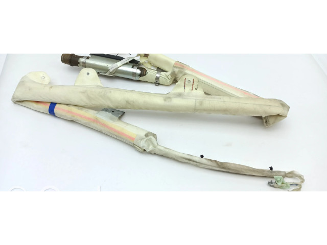 Боковая подушка безопасности CYDV3BEYAZQ, CKUV26SGAAH   Jeep Grand Cherokee (WK)