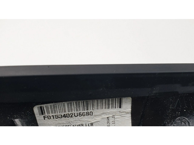 Zpětné zrcátko pravé BMW 5 F10 F11 2011 F0153404U6680