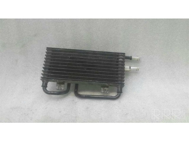 Радиатор усилителя руля