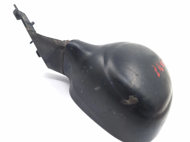 Zpětné zrcátko Daewoo Matiz 1998 E13010140, M100BASELHR