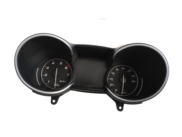 Přístrojová deska Alfa Romeo Stelvio 2017 A2C16249000, 000032