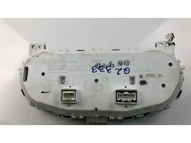 Панель приборов UC4E55430   Ford Ranger       