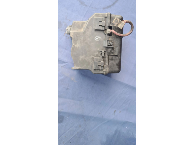 Pojistková skříňka 8200210898, 8200525478 Renault Espace IV 2003