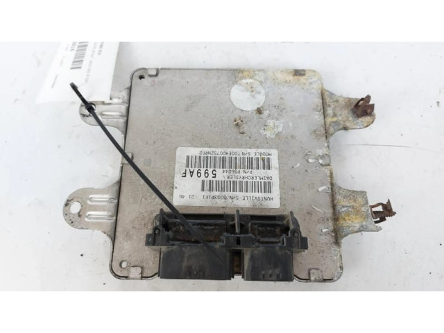 Řídící jednotka P56044599AF   Jeep Cherokee III KJ 2001