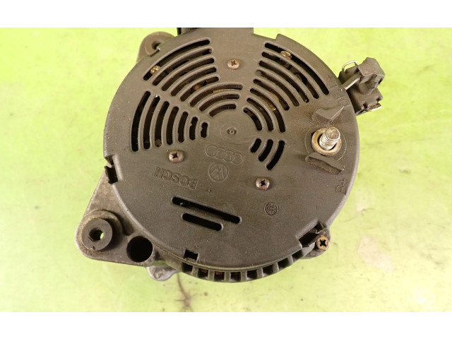Генератор    Audi A3 S3 8L      