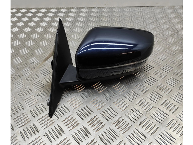 Zpětné zrcátko levé BMW 5 G30 G31 2018 0184101