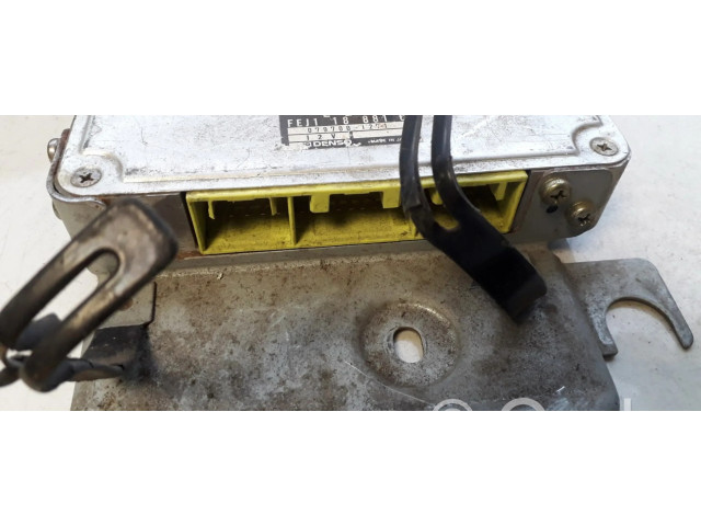 Блок управления двигателя 0797001271 Mazda 626