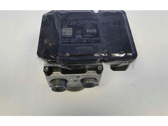Jednotka ABS A2045455132, A2044313712 Mercedes-Benz GLK (X204) 2008