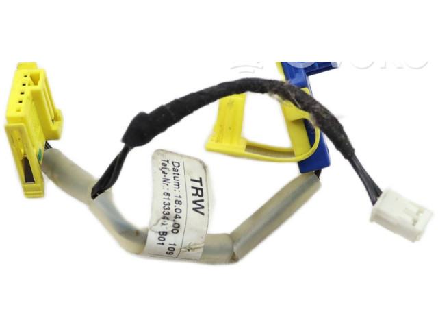 Подушка безопасности водителя 8Z0971589   Audi A3 S3 8L