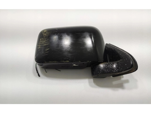 Zpětné zrcátko Nissan Navara D22 2000