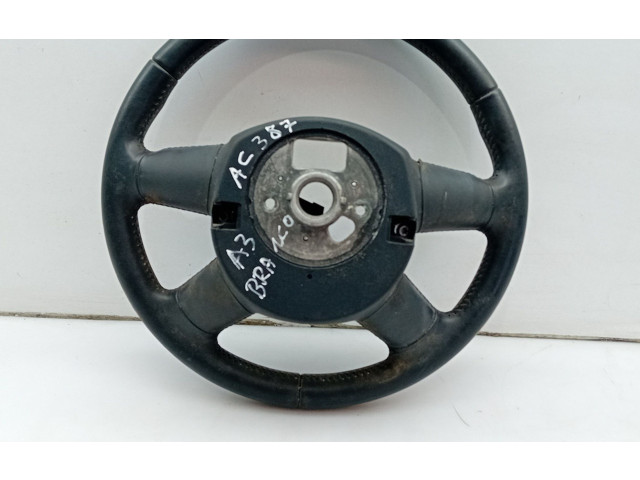 Руль Audi A3 S3 8P 2003 - 2012 года 8R0419091S