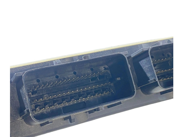 Блок подушек безопасности 13529159, 812586170   Chevrolet Camaro