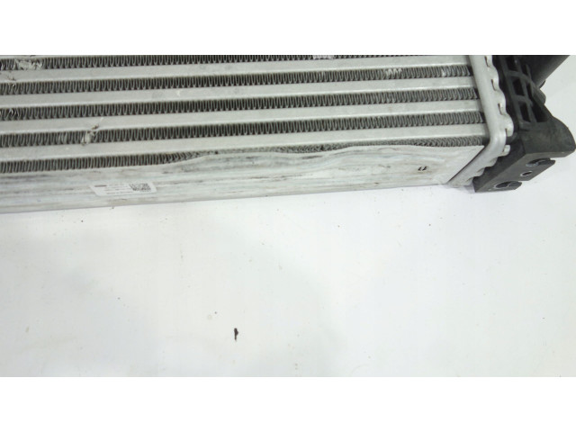 Интеркулер 20TDCIGK216K775AE, 6K775 Ford Transit Custom