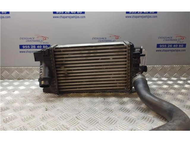 Интеркулер  13283251, 13283251   Opel Meriva B 