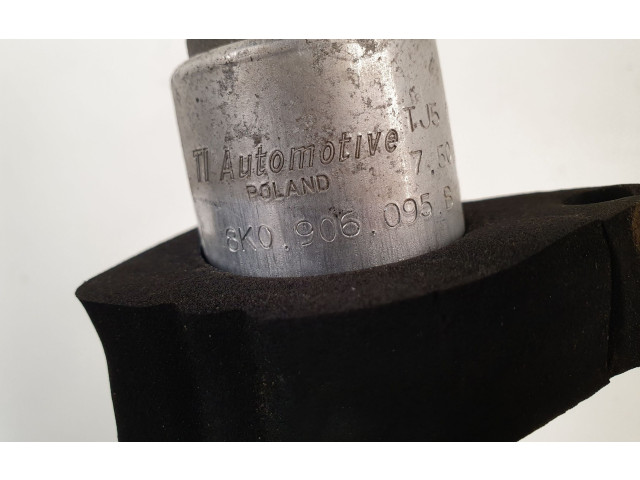 Vstřikovací čerpadlo 8T0127401A, 8K0906095B Audi A5 Sportback 8TA CAHA