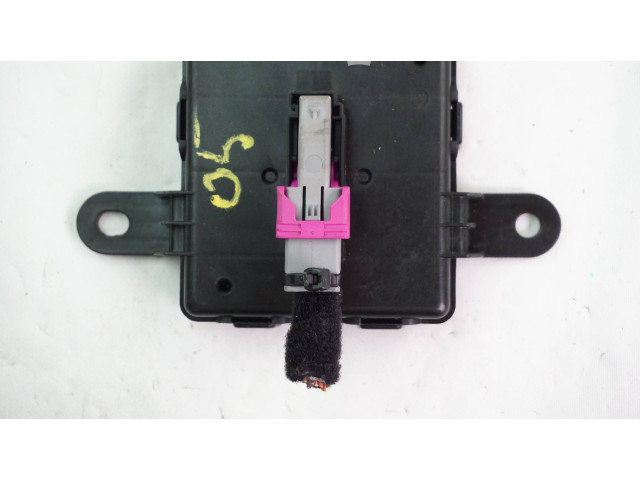 Блок комфорта 5WA959436M Volkswagen Golf VIII