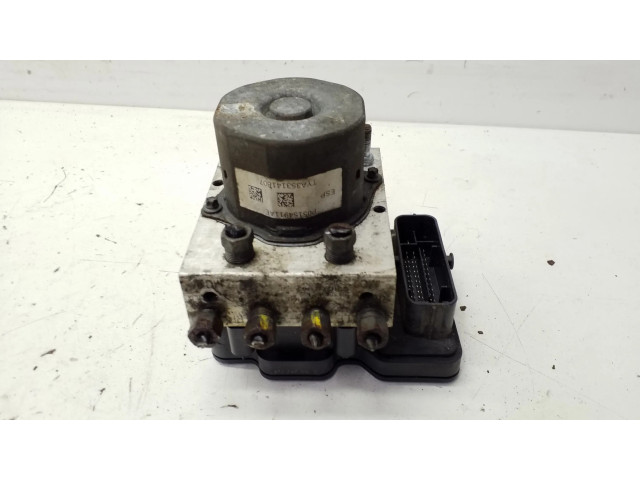 Блок АБС P05154911AE, P05154911 Dodge Grand Caravan 2008-2020 года