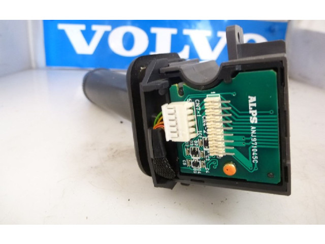 Переключатель дворников 8191545, 8191545   Volvo XC90