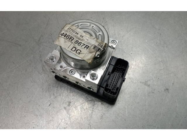 Блок АБС 623A17018B5, 10063335471   Dacia  Sandero  2008 - 2012 года