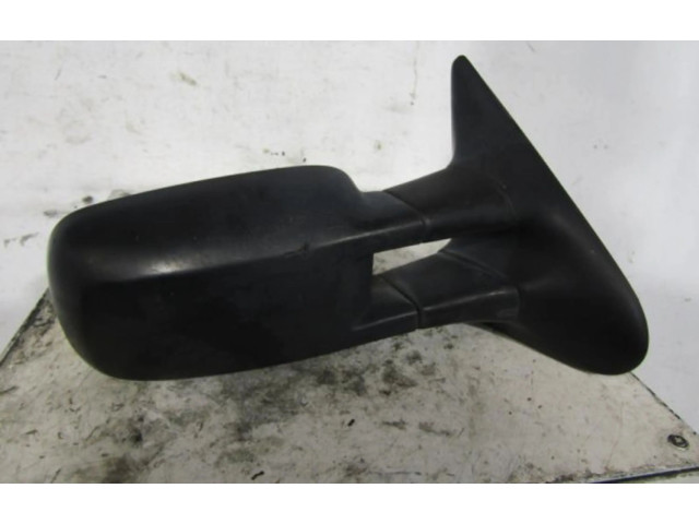 Zpětné zrcátko Volkswagen Caddy 1995 6K9857502C01C