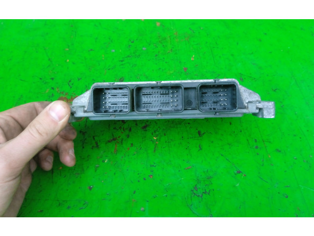 Řídící jednotka 8200414422 Renault Modus 2004