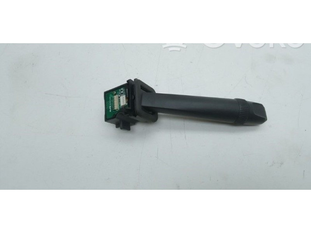 Переключатель дворников Volvo S60