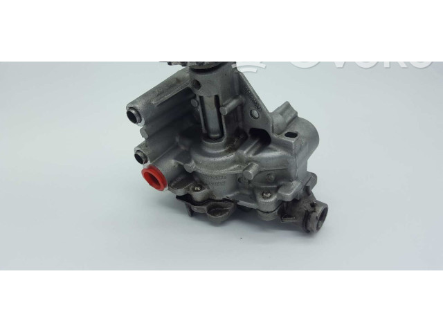 Масляный насос  M9R856 8200345757, 8200939286  Renault Koleos I 