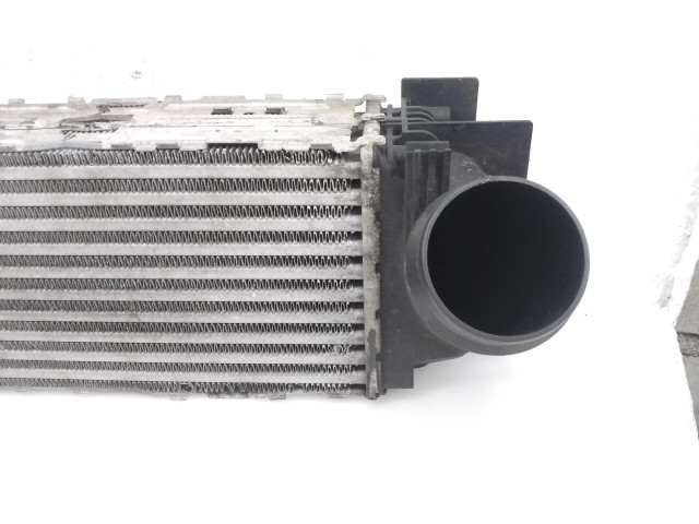 Интеркулер  A664095029901, 04122800996   Chrysler PT Cruiser 