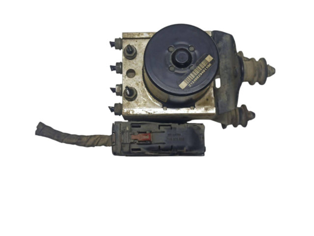 Jednotka ABS 1K0614117AC, 1K0907379AF Volkswagen Caddy 2010