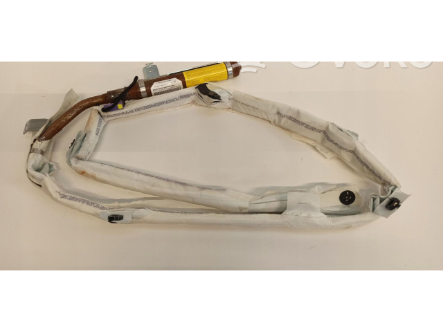 Боковая подушка безопасности 8P4880742J   Audi A3 S3 8P