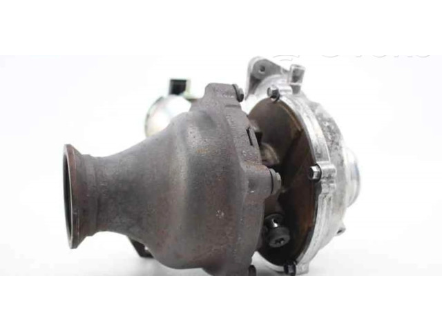 Турбина Alfa Romeo Giulietta 2.0 8049631, FPT55233682