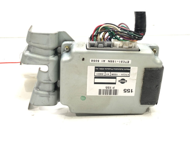 Блок управления коробки передач ETC31-155N   Nissan Altima