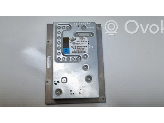 Звукоусилитель