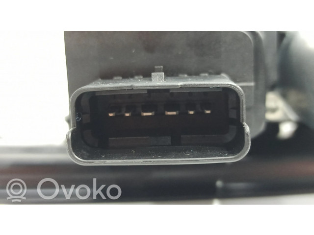 Передний комплект электрического механизма для подъема окна