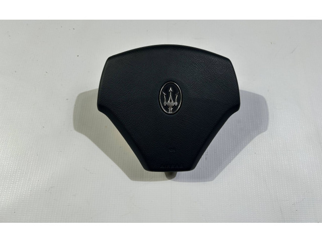 Подушка безопасности водителя MAS-011   Maserati GranTurismo