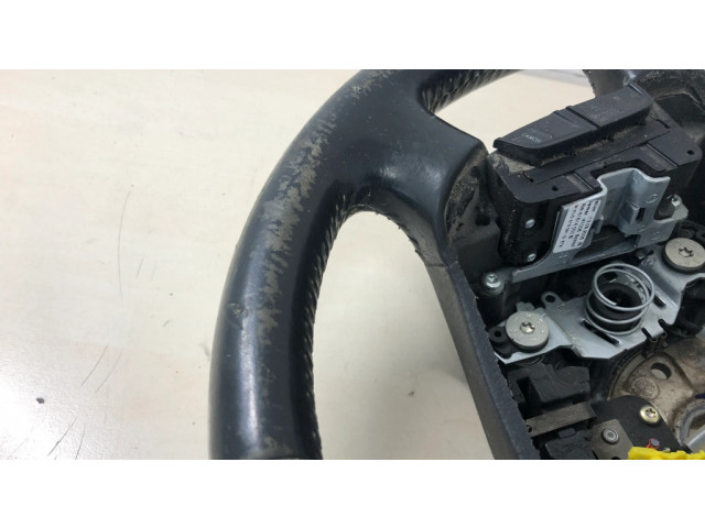 Руль Skoda Superb B5 (3U) 2001-2008 года 3U0419091G