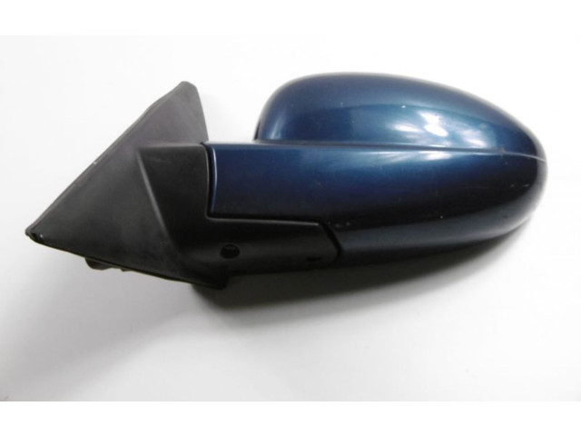 Зеркало (механическое)       Chevrolet Nubira   -  года   