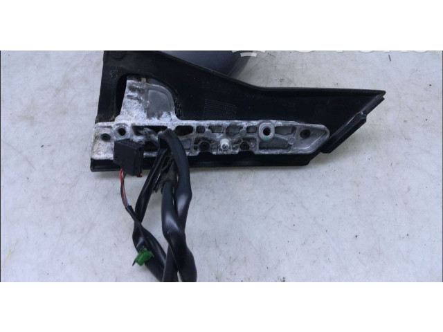 Зеркало электрическое Volkswagen Golf Plus 2005 - 2013 года